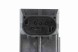 AD BRAKE VIC-221159 Датчик регулювання висоти фар для MERCEDES CLS (C219), E T-MODEL