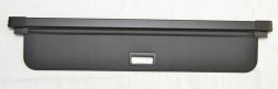 Xenox ROLETA FORD KUGA MK1 Багажна шторка Xenox чорна FORD KUGA MK1 2008-2012