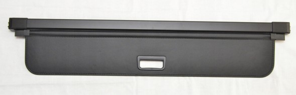 Xenox ROLETA FORD KUGA MK1 Багажна шторка Xenox чорна FORD KUGA MK1 2008-2012