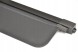 Xenox ROLETA FORD KUGA MK1 Багажна шторка Xenox чорна FORD KUGA MK1 2008-2012