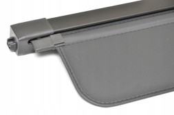 Xenox ROLETA FORD KUGA MK1 Багажна шторка Xenox чорна FORD KUGA MK1 2008-2012