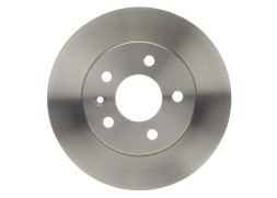 0986479R95 BOSCH Гальмівний диск