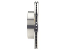 0986479R95 BOSCH Гальмівний диск