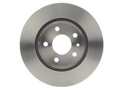 0986479R95 BOSCH Гальмівний диск