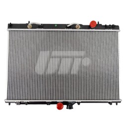 R12116 SATO TECH Радіатор охолодження двигуна