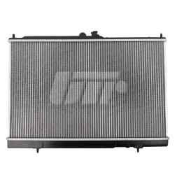 R12116 SATO TECH Радіатор охолодження двигуна