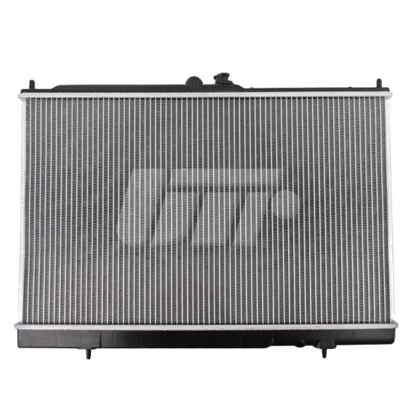R12116 SATO TECH Радіатор охолодження двигуна