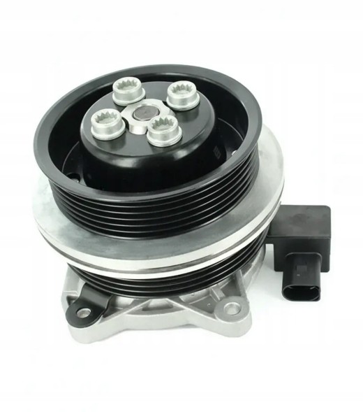 SKF VKPC 81207 Насос охолодження двигуна vkpc 81207 skf vw