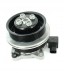 SKF VKPC 81207 Насос охолодження двигуна vkpc 81207 skf vw