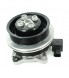 SKF VKPC 81207 Насос охолодження двигуна vkpc 81207 skf vw