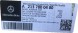 Mercedes-Benz OE PRZEDNIA CZESC DACHU MERCEDES E W213 GLB W247 EQB V243 W243 ORYGINAL 2137800400 ПЕРЕДНЯ ЧЕШКА ДАХУ MERCEDES E W213 GLB W247 EQB V243 W243 OM 2137800400