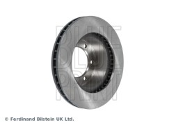 ADT343107 BLUE PRINT Гальмівний диск