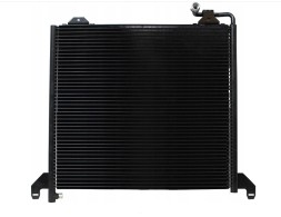 4 Seasons F24-45456888-4S Конденсатор кондиціонера mercedes g w463 04-10 5076k8c3