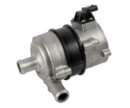 Febi bilstein 178307 Додатковий водяний насос 178307 febi bilstein