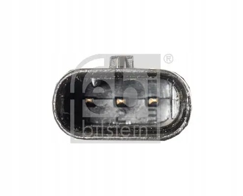 Febi bilstein 178307 Додатковий водяний насос 178307 febi bilstein