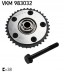 SKF VKM 983032 Настройка змінних фаз грм vkm 983032 skf