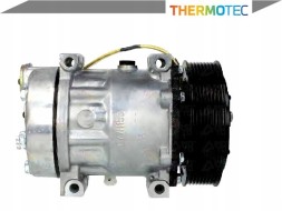 Thermotec THEKTT090002(iMOTO) Компресор кондиціонера man tga rvi magnum scania + набір водія #37