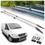 CHROMEMASTER OM-RR-D0011L-004 Багажник на дах (рейлінги) для MERCEDES VITO W639 2003-2014, ДУЖЕ ДОВГИЙ