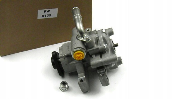 Kayaba PW B135 ГНУТИЙ НАСОС CITROEN JUMPER II PEUGEOT BOXER II FIAT DUCATO 2.2 HDI