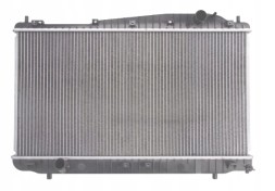 Termpol 61638 96278701 P96278701 96475475 96328701 КУЛЕР, CHEVROLET DAEWOO EVANDA, MAGNUS 2.0