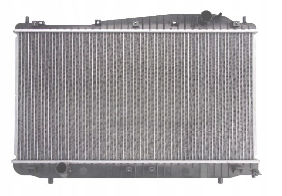 Termpol 61638 96278701 P96278701 96475475 96328701 КУЛЕР, CHEVROLET DAEWOO EVANDA, MAGNUS 2.0