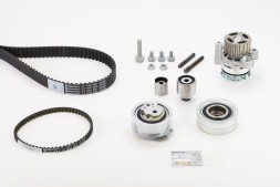 CT1139WP8PRO CONTINENTAL Комплект газорозподільчого механізму