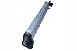 Maxgear AC682600 Охолоджувач повітря інтеркулер ac682600 maxgear