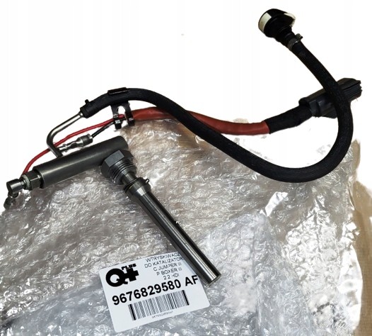 Citroen OE 9816547280 9676829580 Citroen oe 9816547280 9676829580 інжектор фап