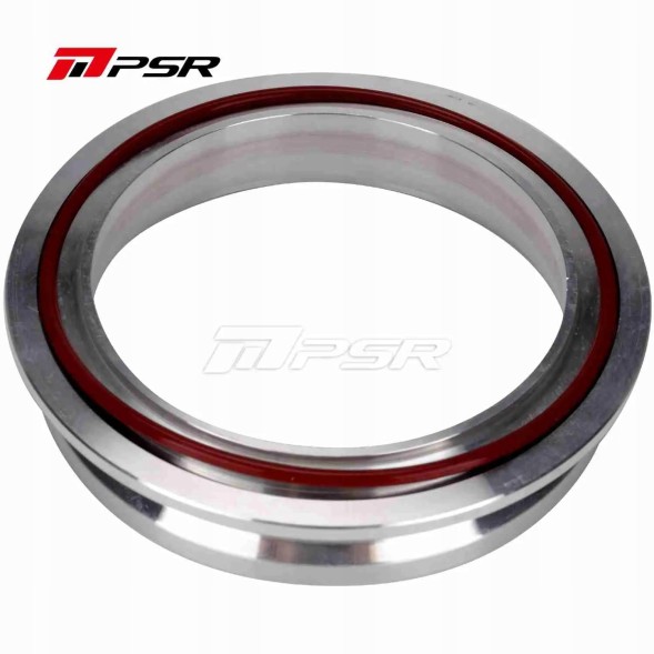 Pulsar 164340005 Набір фланцевих затискачів V-діапазону 4" Pulsar PSR вихід компресора