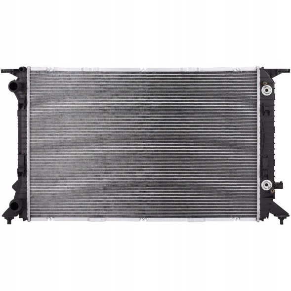 AHE RAD/516541651 Охолоджувач PORSCHE MACAN 95B 14-17 2.0Т 8K0121251AH