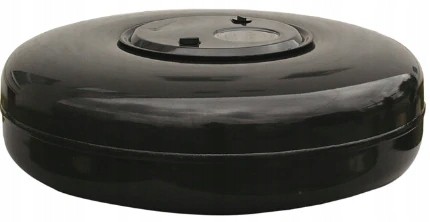 Bormech ZTWB 75 680x250 Bormech внутрішній тороїдальний балон lpg 680x250 75л, термін придатності до 2026 року