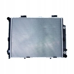SRLine 502108-1 Охолоджувач води srline е-клас (210) 95- 502108-1