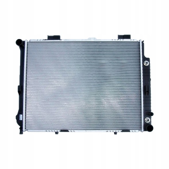 SRLine 502108-1 Охолоджувач води srline е-клас (210) 95- 502108-1