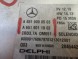 Mercedes-Benz OE MERCEDES E W212 212 КОМП'ЮТЕР КОНТРОЛЕР ДВИГУНА A6519000503