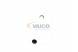 Vaico V20-0909 Шнур еластичний радіатора vaico v20-0909