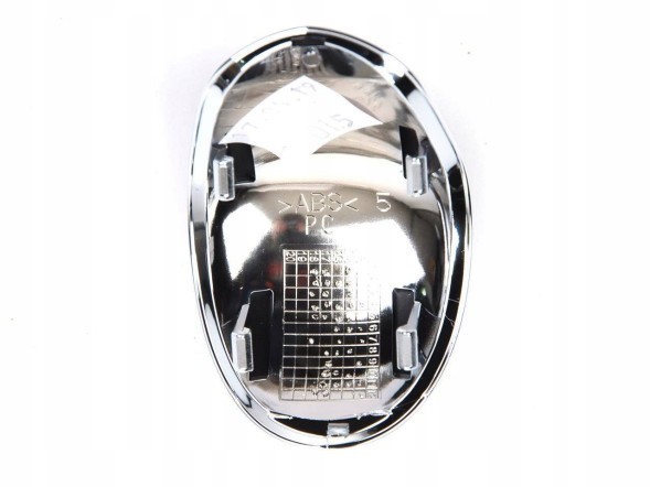 Ford OE 7G9R-7L468-AB Ручка переключання mondeo s-max focus oe