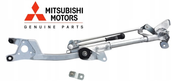 Mitsubishi OE WB/8251A032.OR MITSUBISHI LANCER VIII 2007 - 2017 МЕХАНІЗМ СКЛООЧИСНИКІВ ОРИГІНАЛ 8251А032