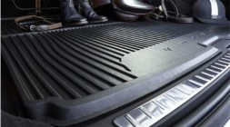 Volvo OE Килимок багажника гумовий VOLVO XC90 II 7-ос ОРИГІНАЛ НОВИЙ 31435433