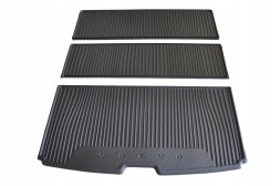 Volvo OE Килимок багажника гумовий VOLVO XC90 II 7-ос ОРИГІНАЛ НОВИЙ 31435433