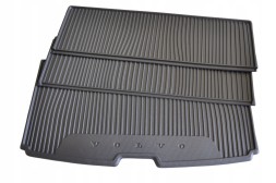 Volvo OE Килимок багажника гумовий VOLVO XC90 II 7-ос ОРИГІНАЛ НОВИЙ 31435433
