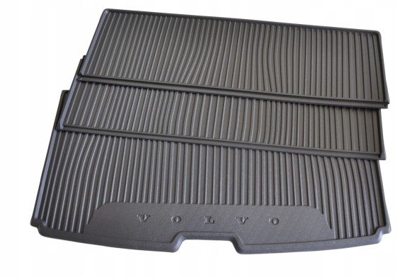 Volvo OE Килимок багажника гумовий VOLVO XC90 II 7-ос ОРИГІНАЛ НОВИЙ 31435433