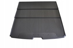 Volvo OE Килимок багажника гумовий VOLVO XC90 II 7-ос ОРИГІНАЛ НОВИЙ 31435433