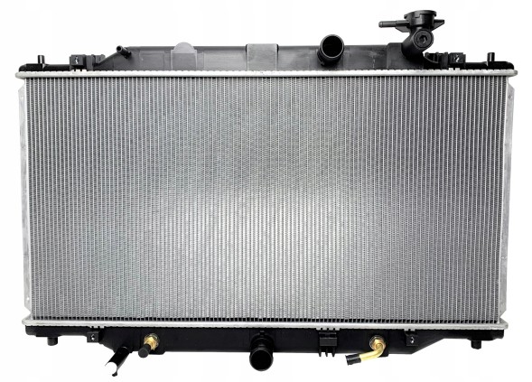 BF 7788562500 Радіатор mazda 6 (gj) 2.2 diesel 2012 - акпп