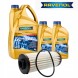 CHINA FE55-453A120 Набір оливи dsg dq381 ravenol dct dsg lv 6л фільтр mann h6031z