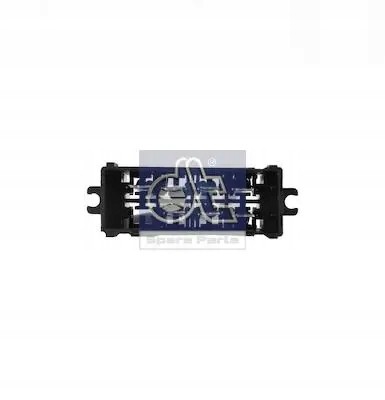 DT Spare Parts 3.69102SP Замок блокування керма 3.69102sp dt spare parts