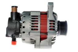 Hella 8EL 011 711-221 Генератор - hella 8el011711221