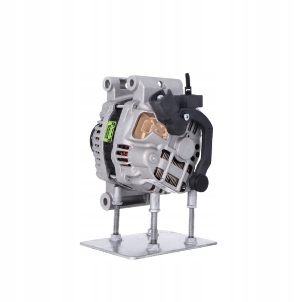 Китай Альтернатор регенерований MMAutoParts MMR020145