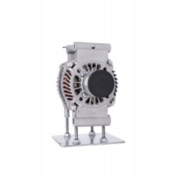 Китай Альтернатор регенерований MMAutoParts MMR020145