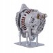 Китай Альтернатор регенерований MMAutoParts MMR020472