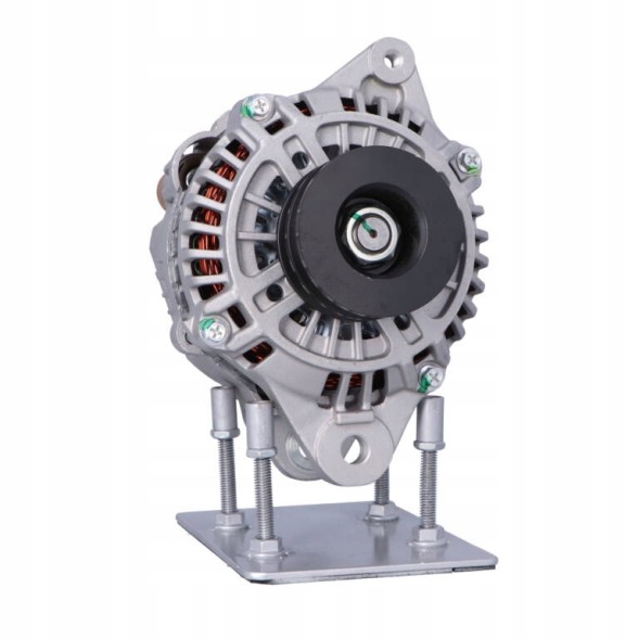Китай Альтернатор регенерований MMAutoParts MMR020472